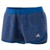 Adidas BK6896 100M Dash Knit Print dámské běžecké šortky