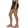 Asics 2 in 1 dámské běžecké šortky