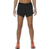 Asics 2 in 1 dámské běžecké šortky