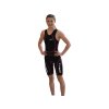 Dámský triatlonový dres More Mile Sonic Tri Suit