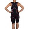 Dámský triatlonový dres More Mile Sonic Tri Suit