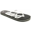 Žabky Penn Large LOGO Black/White