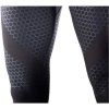 Běžecké 3/4 kalhoty Salomon EXO IV TIGHT M