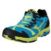 Běžecké boty Mizuno Wave Ascend 8 Trail