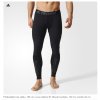 Adidas B45499 TECHFIT TOUGH LONG běžecké kalhoty