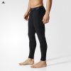 Adidas B45499 TECHFIT TOUGH LONG běžecké kalhoty