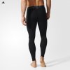 Adidas B45499 TECHFIT TOUGH LONG běžecké kalhoty