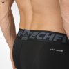 Adidas B45499 TECHFIT TOUGH LONG běžecké kalhoty