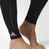 Adidas B45499 TECHFIT TOUGH LONG běžecké kalhoty