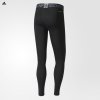 Adidas B45499 TECHFIT TOUGH LONG běžecké kalhoty