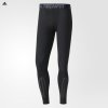 Adidas B45499 TECHFIT TOUGH LONG běžecké kalhoty