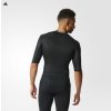Adidas AJ5705 TECHFIT CHILL kompresní triko