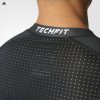 Adidas AJ5705 TECHFIT CHILL kompresní triko