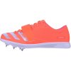 Skokanské tretry trojskok a tyč Adidas AdiZero TJ/PV EE4622