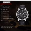 Pánské hodinky Chronograph BENYAR BY-5104BS