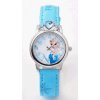 Dětské hodinky Frozen Princezna Elsa Blue