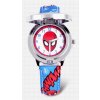Dětské hodinky Spiderman II