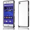 Hliníkový rámeček pro Sony Xperia Z (L36i) černý