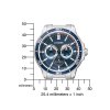 Citizen BU2040-56L Eco-Drive Sport pánské hodinky