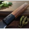 Nůž Kiritsuke Chef 8" z vysoce uhlíkové oceli