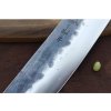 Nůž Kiritsuke Chef 8" z vysoce uhlíkové oceli