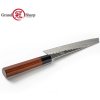 Nůž Kiritsuke 9" GRAND SHARP TOKUŠIMA vysoce uhlíková ocel