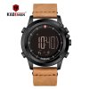 Pánské digitální hodinky Kademan Rock