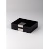 Rothenschild RS-2272-6 Box pro 4 hodinky a šperkovnice