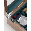 Rothenschild RS-2440-W box pro 4 hodinky a manžetové knoflíčky