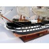 Model lodi HMS Conway