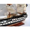 Model lodi HMS Conway