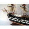 Model lodi HMS Conway