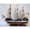 Model lodi HMS Conway