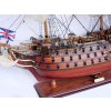 Model lodi HMS Victory