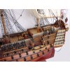 Model lodi HMS Victory