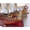 Model lodi HMS Victory 60 cm