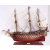 Model lodi HMS Victory 60 cm