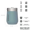 STANLEY Adventure GO vakuový pohárek na nápoj 290ml Shale