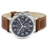 TIMEX TW2R42600 Fairfield Chrono pánské hodinky