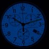 TIMEX TW2T69100 Standard Chrono pánské hodinky