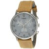 TIMEX TW2T71200 Waterbury chronograf pánské hodinky