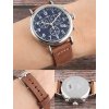TIMEX TW2T68900 Standard Chrono pánské hodinky
