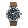 TIMEX TW2T68900 Standard Chrono pánské hodinky