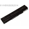 Baterie do Toshiba Tecra M11-01J/M11-01K/M11-01L/M11-01P/M11-035/M11-036/M11-037/M11-04K/M11-104/M11-107/M11-119, 4400mAh