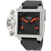 Welder K25 Modell 4601 Chronograph pánské hodinky