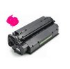 Kompatibilní toner HP CC533A magenta červený 2800stran