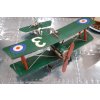 Model Aeroplanu Clayre Eef