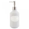 Dávkovač na tekuté mýdlo nebo pleťové mléko