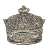 Šperkovnice CROWN