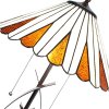 Stolní lampa Tiffany RUSTIC FIORI Clayre & Eef 5LL-6280